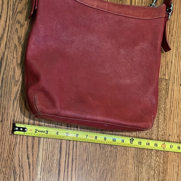 Coach Purse - Picture 7 of 12